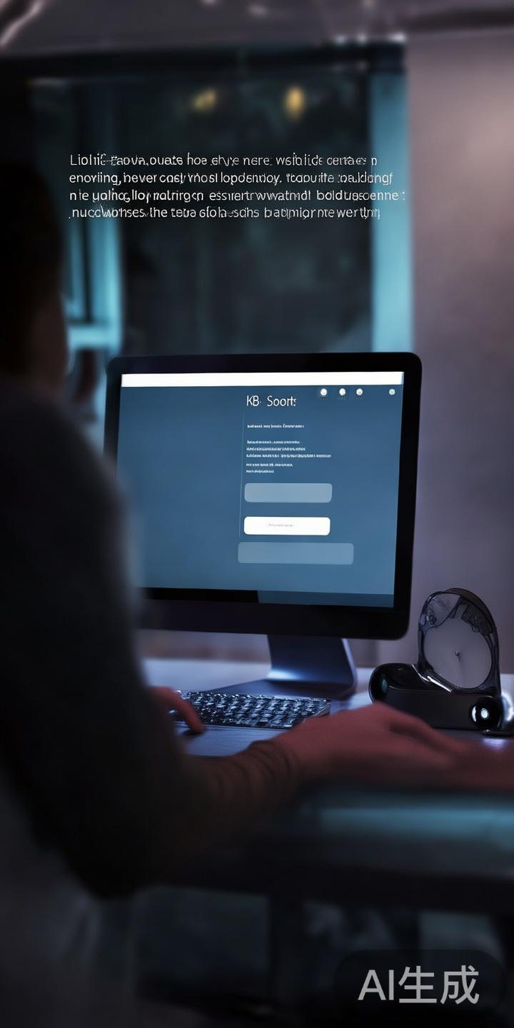 全面提升KB体育平台账户安全措施与防护策略解析