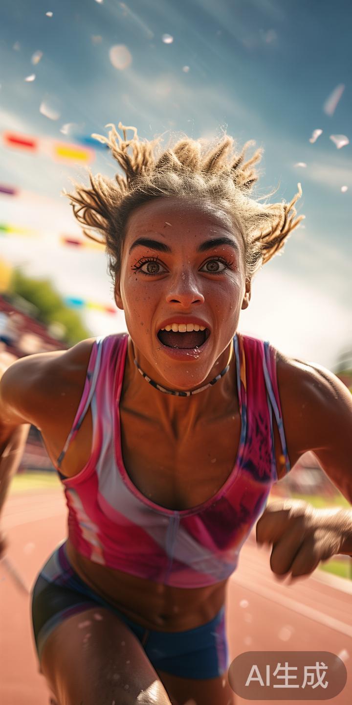 Kb体育人生：坚持与激情铸就精彩运动人生的奋斗之旅