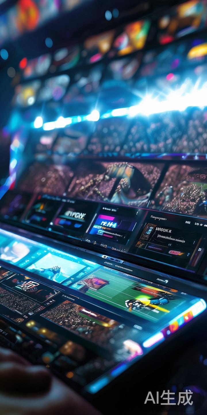 全面解析KB体育官网最新数据分析报告：趋势、洞察与未来展望