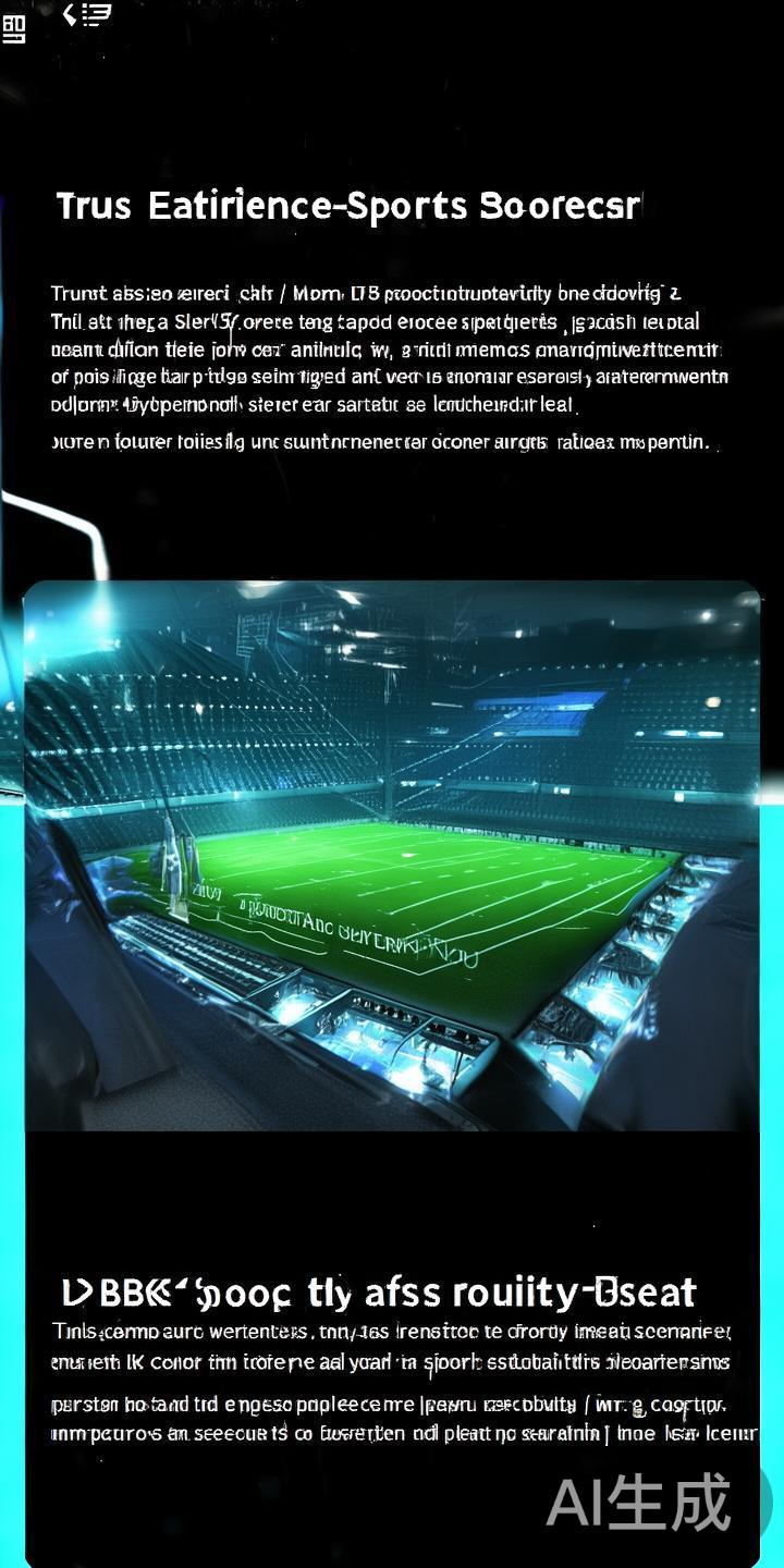 全面提升用户体验的KB体育安全保障措施解析