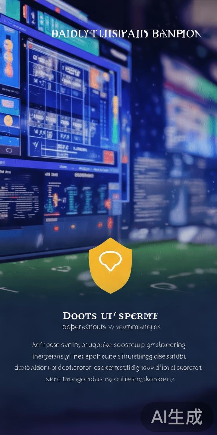 KB体育平台采取哪些措施保障用户资金安全与资产安全 在数字化时代,体育博彩平台承担着大量的资金流转,若