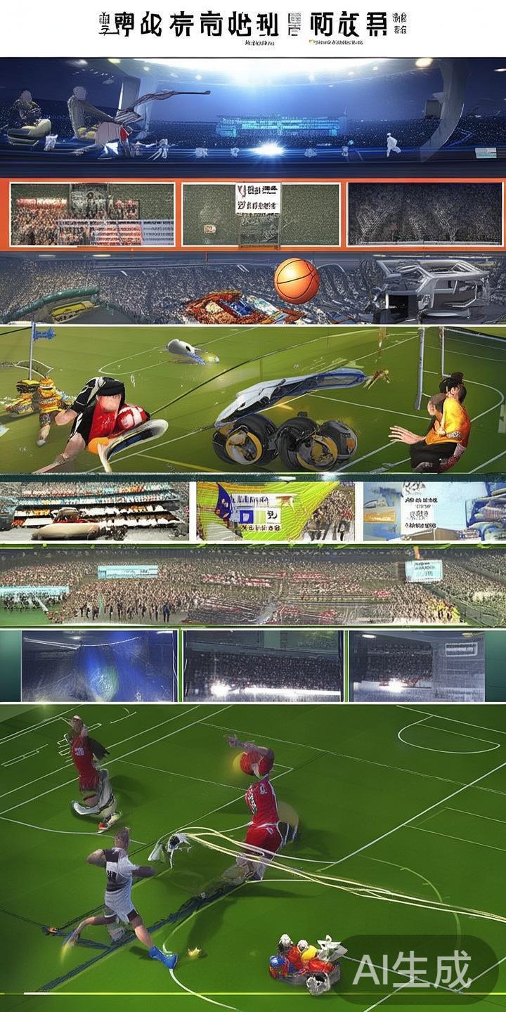 KB体育电子:多样化体育竞技游戏满足用户多样需求 KB体育电子坚信,每一位体育迷都有自己的偏好和兴趣