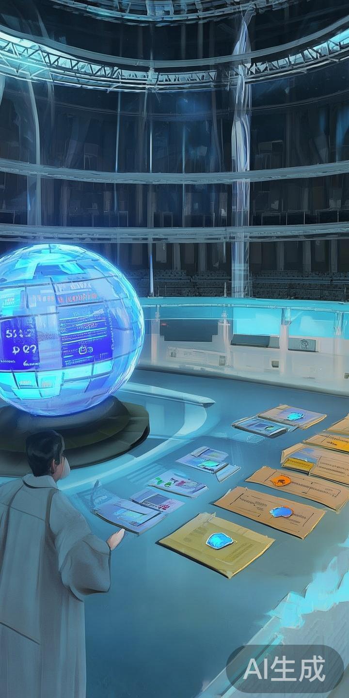 公平性与透明度：具备第三方机构的公平性检测，确保比