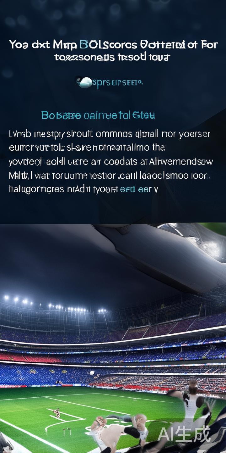 在现代体育娱乐行业，手机端的体育平台不断创新，旨在