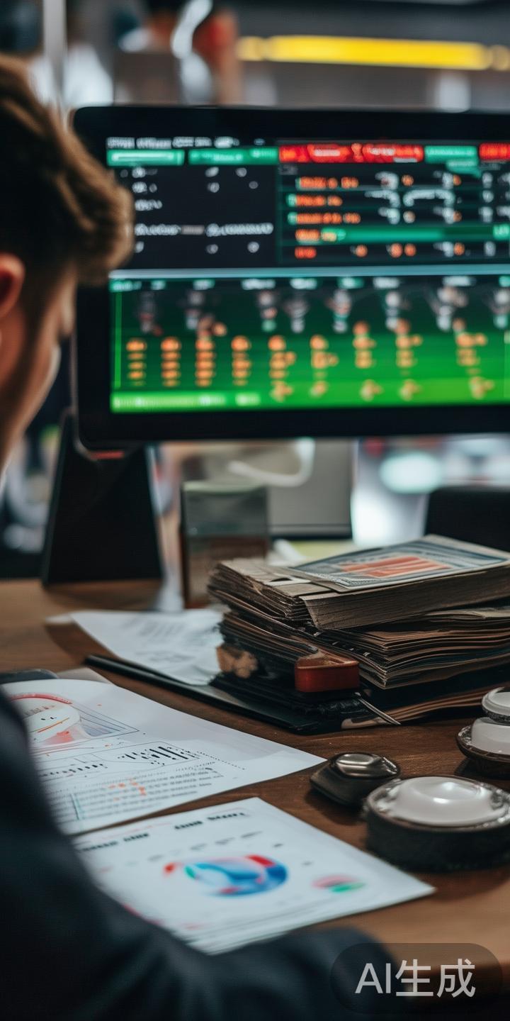 全面解析KB体育网站体育赛事投注技巧与实战攻略分享