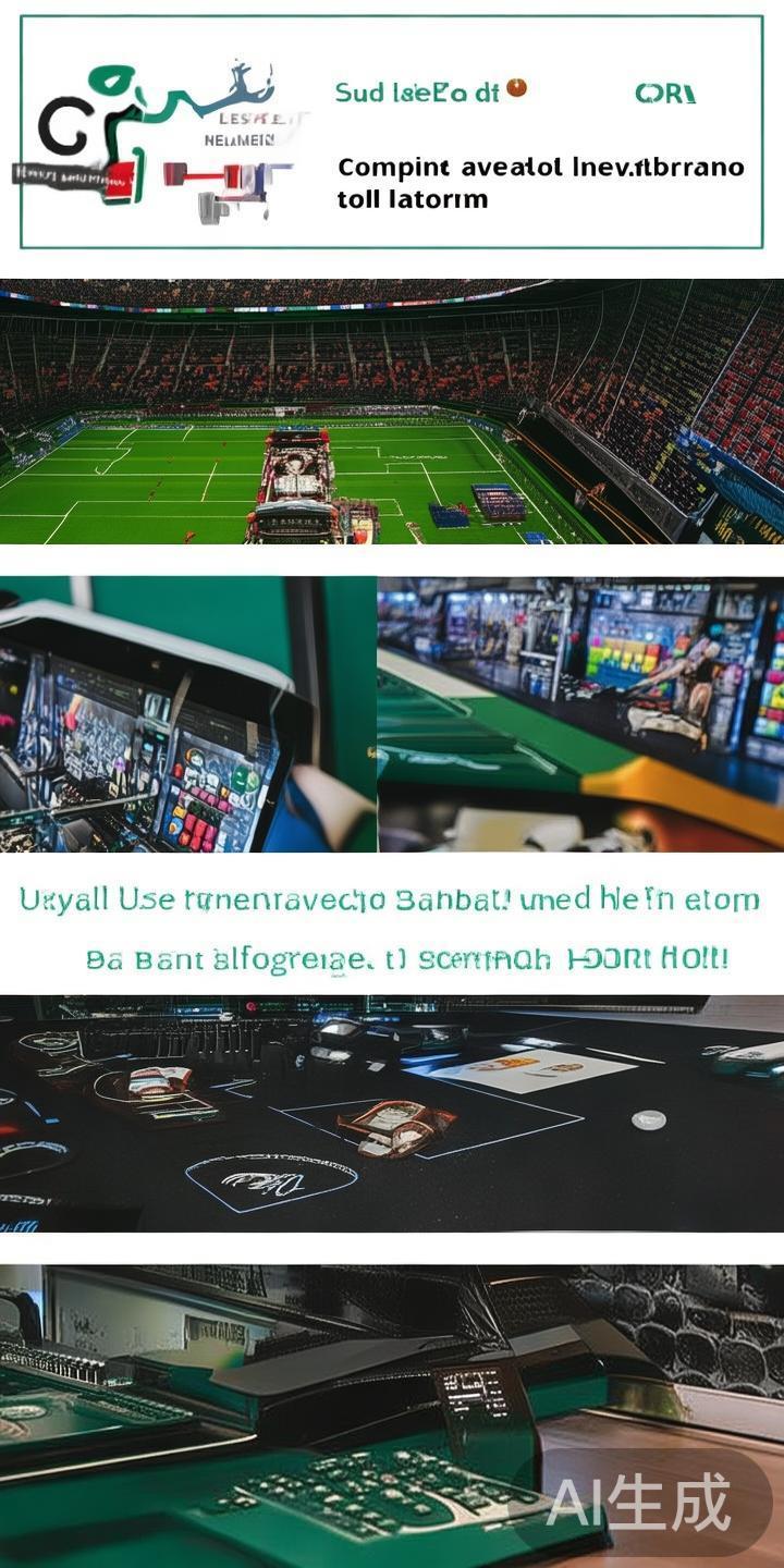 在筛选优质平台的过程中，以下几点值得关注：首先是平