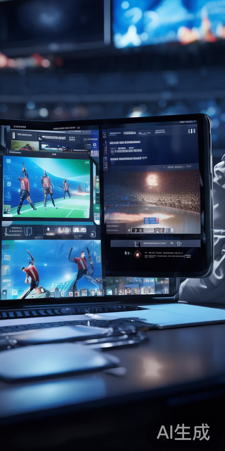 KB体育A:打造多元化体育娱乐内容的一站式综合服务平台 kb体育a不断引入先进技术,推动内容多元化和平台整