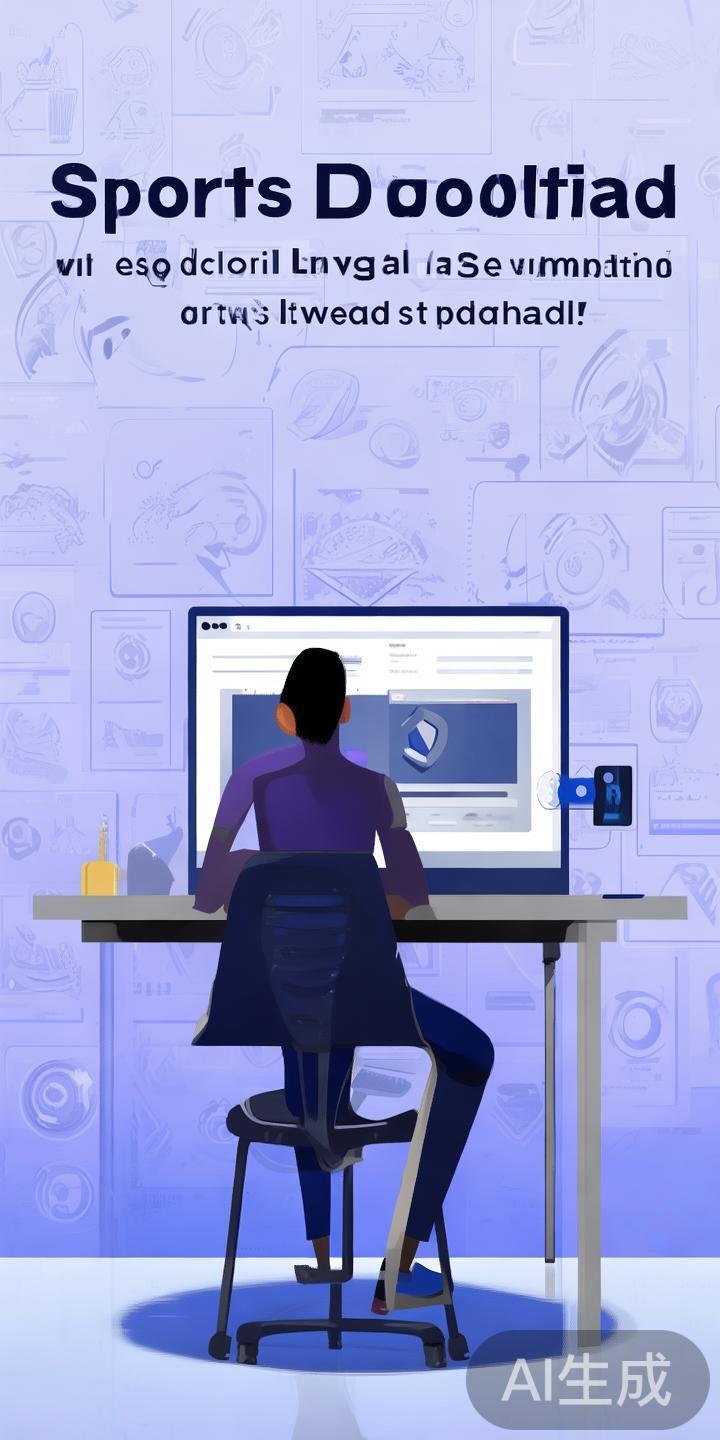 轻松掌握可靠的KB体育下载网址获取技巧分享 在浏览体育下载网站时,安全性和稳定性是首要考虑因素