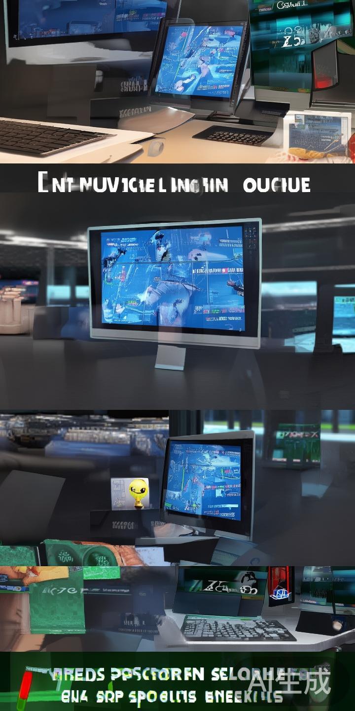 在如今互联网盛行的时代，体育娱乐平台正成为众多体育