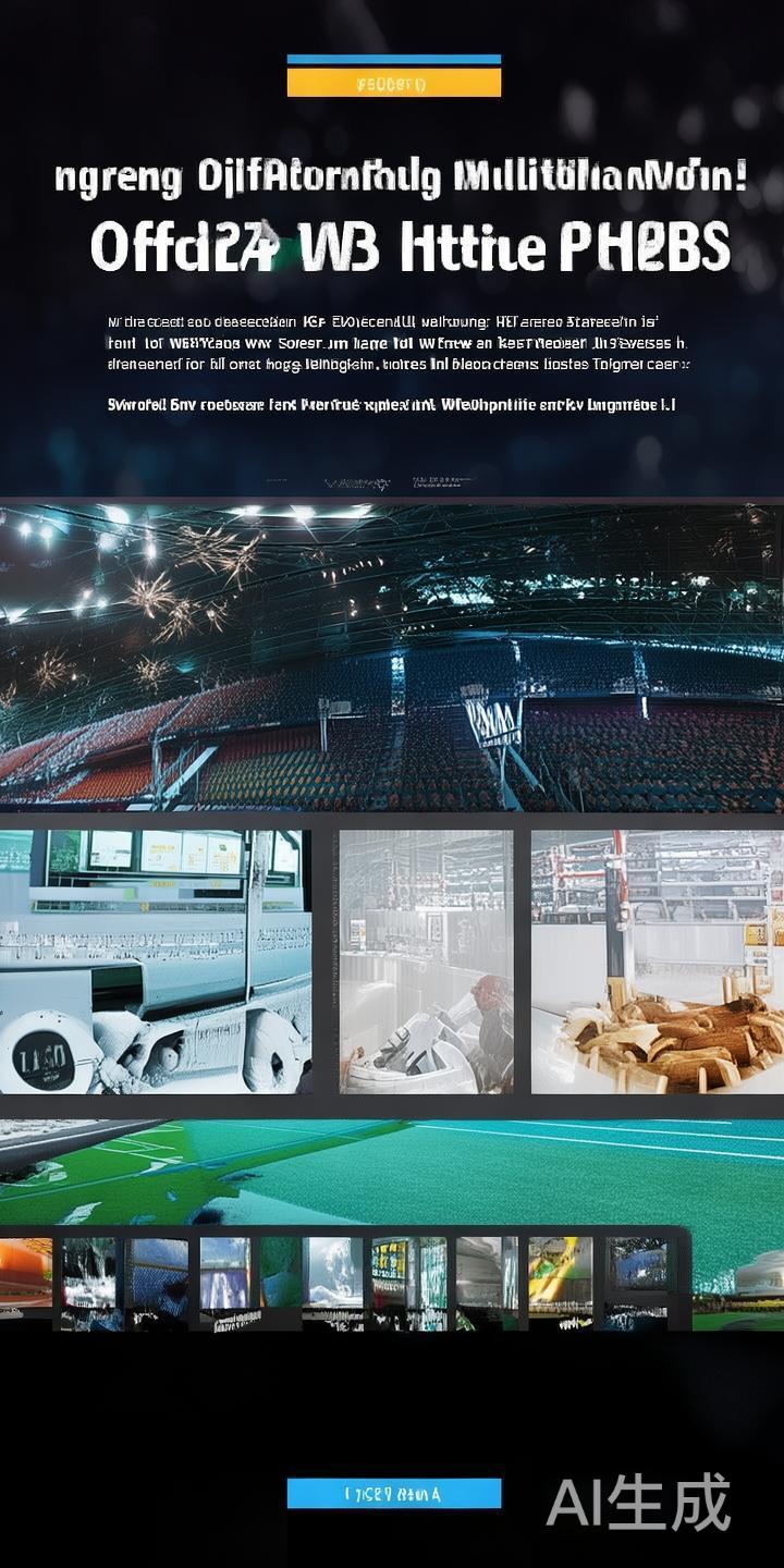 在当今数字化娱乐时代，体育迷们对于便捷、权威的体育